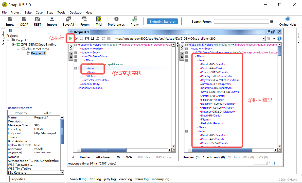 【SAP ABAP】SAP Webservice & RESTful 接口服务发布教程,在这里插入图片描述,第30张