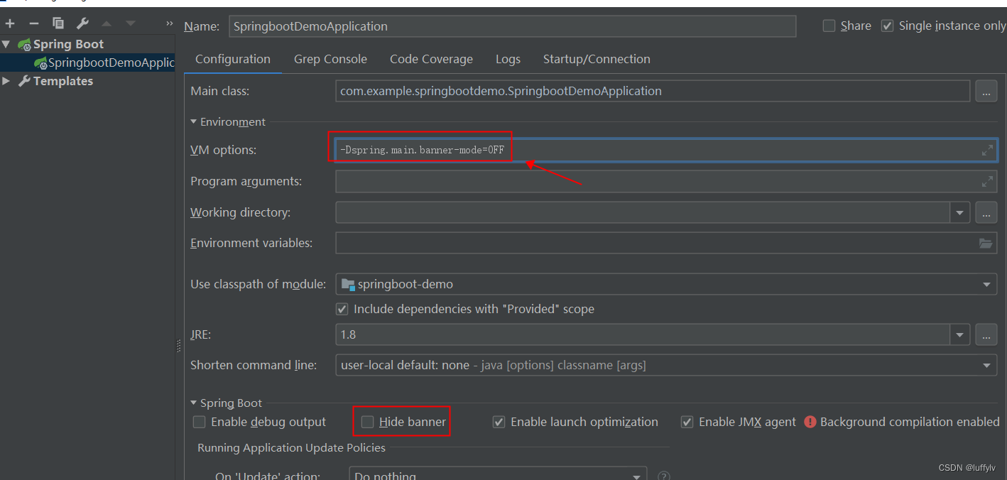 SpringBoot——Banner介绍,第8张