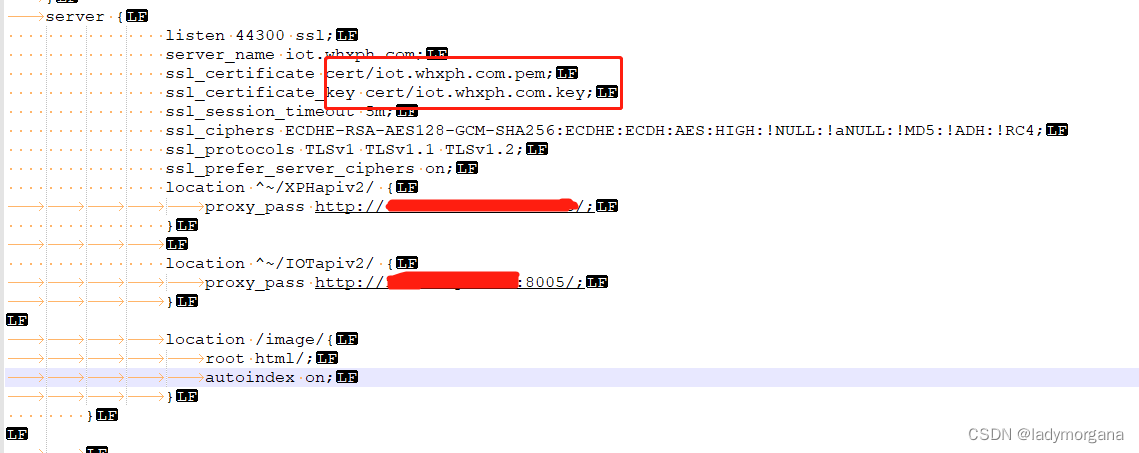 【SSL证书】阿里云免费 SSL证书申请 + nginx 部署全解,第16张