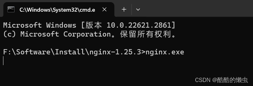 一文快速搞懂Nginx —— Nginx 详解,在这里插入图片描述,第10张