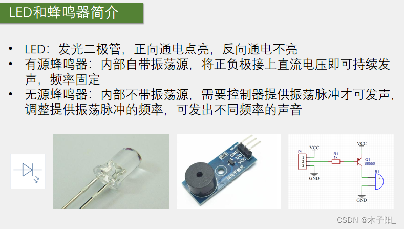 江科大STM32学习笔记（上）,在这里插入图片描述,第16张