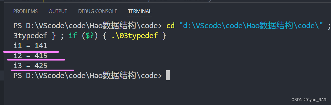 C typedef 用法 详解（通俗易懂）,第1张