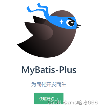 Mybatis-Plus,第1张