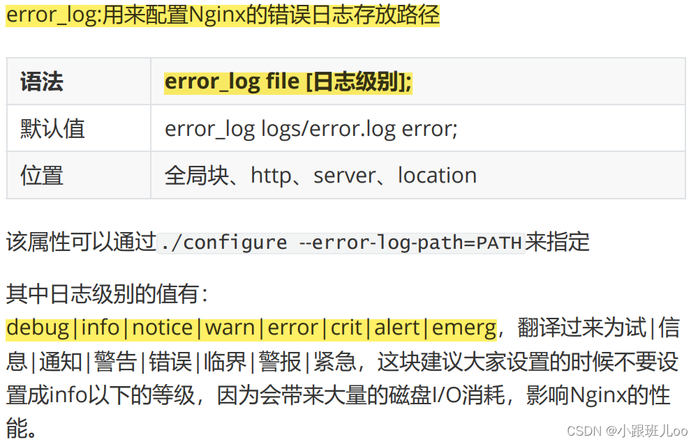 一篇文章让你了解nginx和lua脚本（Nginx详解）,在这里插入图片描述,第6张