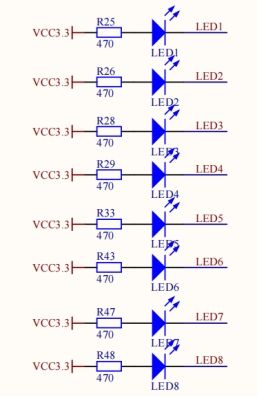 FPGA多功能数字时钟 基于Quartus实现设计与仿真 华南师范大学数电综设,wps6,第6张