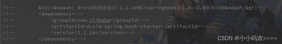 Spring Boot + Spring Batch 实现批处理任务，保姆级教程！,在这里插入图片描述,第23张