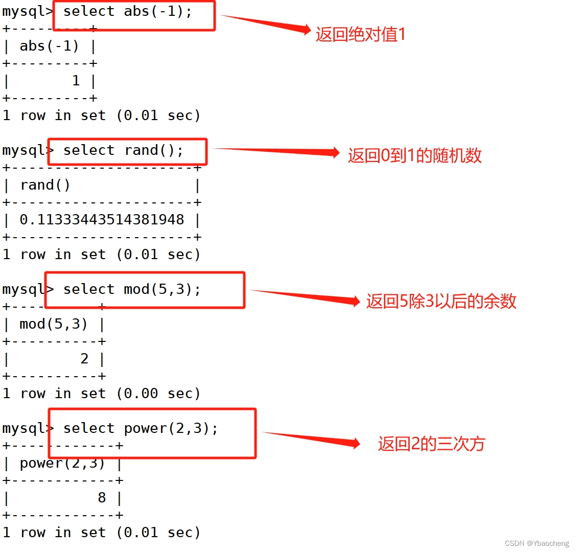 MySQL的高级SQL语句,第10张