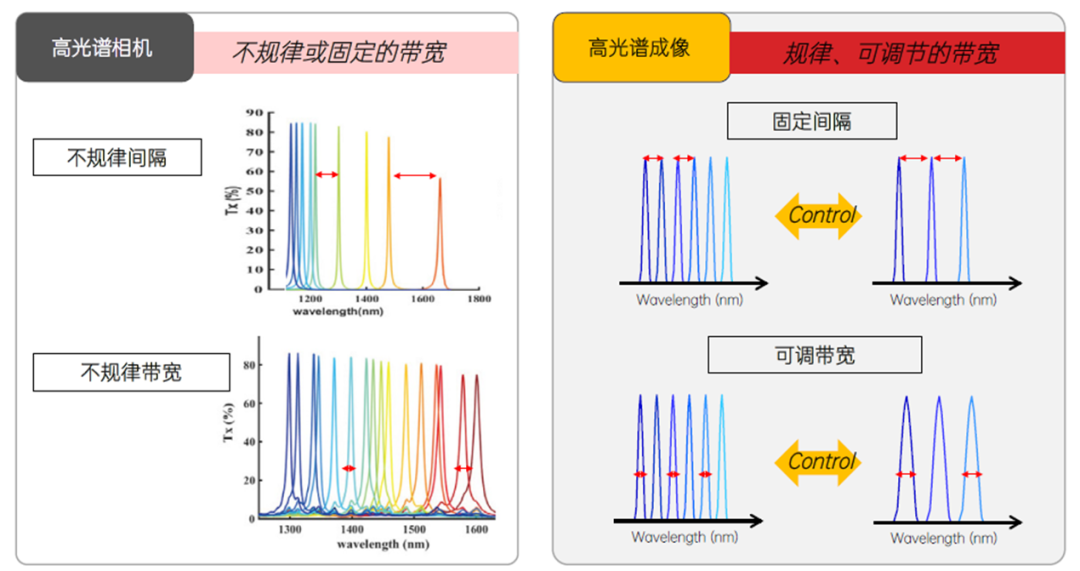 清晰光谱空间：全自动可调波长系统的高光谱成像优势,图片,第6张