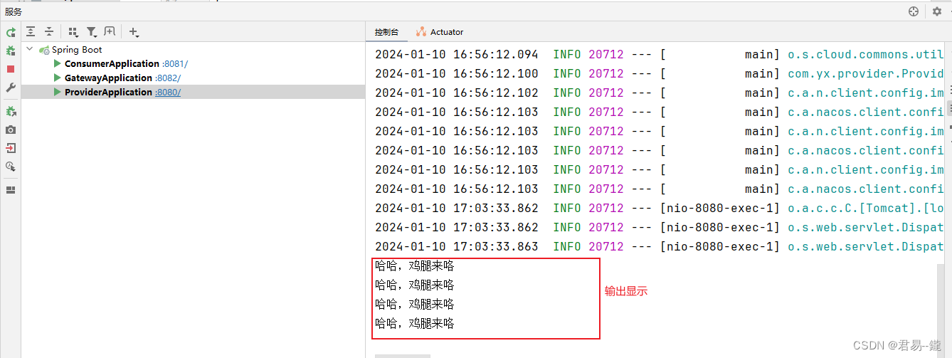 【SpringCloud】之网关应用（进阶使用）,第11张