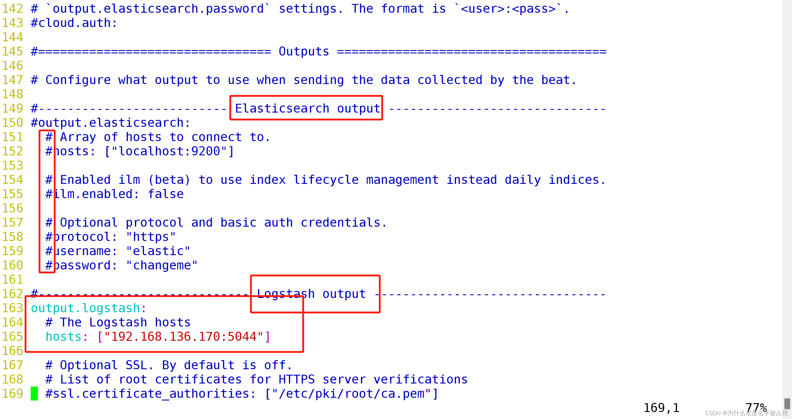 [ELK] ELK+Filebeat变成ELK stack,第3张