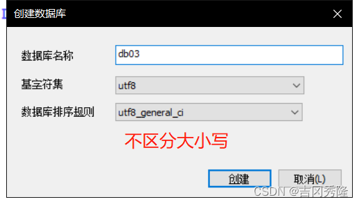 MySQL 详细学习教程【万字长文, 建议收藏】,在这里插入图片描述,第12张