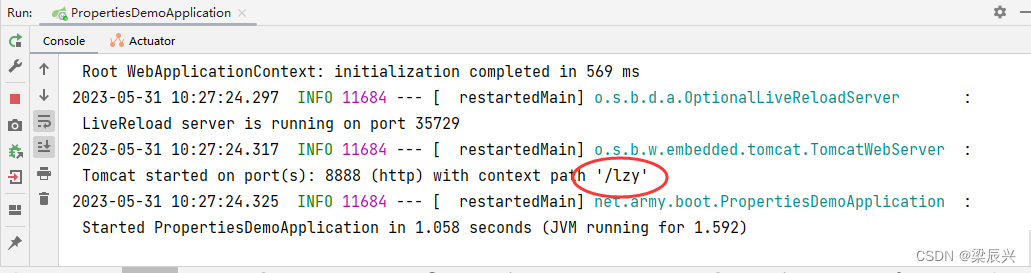 Spring Boot Application.properties和yaml配置文件,在这里插入图片描述,第8张