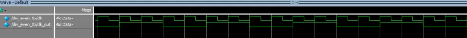 Verilog手撕代码（6）分频器,在这里插入图片描述,第1张