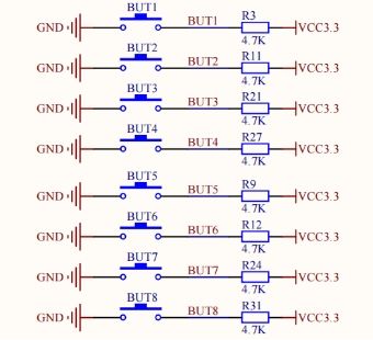 FPGA多功能数字时钟 基于Quartus实现设计与仿真 华南师范大学数电综设,wps5,第5张