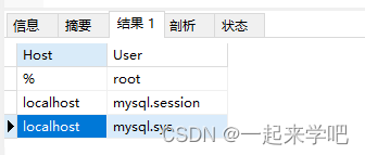 【clickhouse】ClickHouse与MySQL之间实时同步数据（MySQL引擎），将MySQL数据实时同步到clickhouse,在这里插入图片描述,第3张