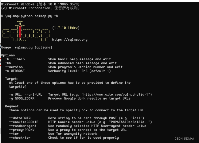 【史上最全sqlmap通关sqli-labs靶场教程】,第3张