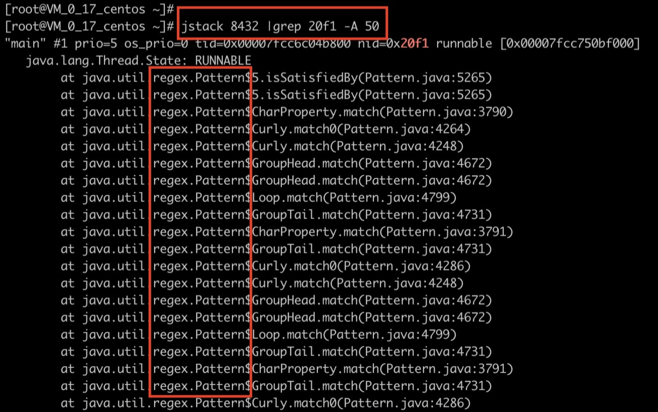 【Java】 服务器cpu过高如何排查和解决？,在这里插入图片描述,第4张