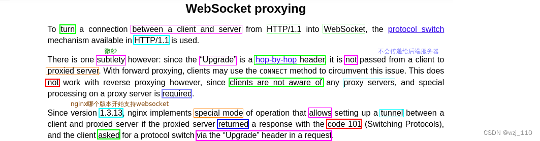 nginx(六十九)nginx配置websocket,第3张