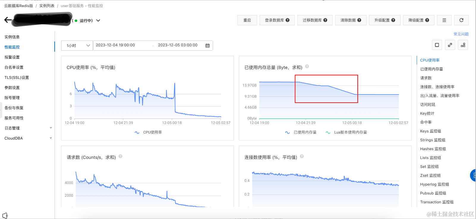 使用RedisCacheWriter#clean在线异步地批量扫描匹配删除缓存数据-spring-data-redis,image.png,第3张