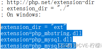 搭建WAMP网站教程（Windows+Apache+MySQL+PHP）,第12张