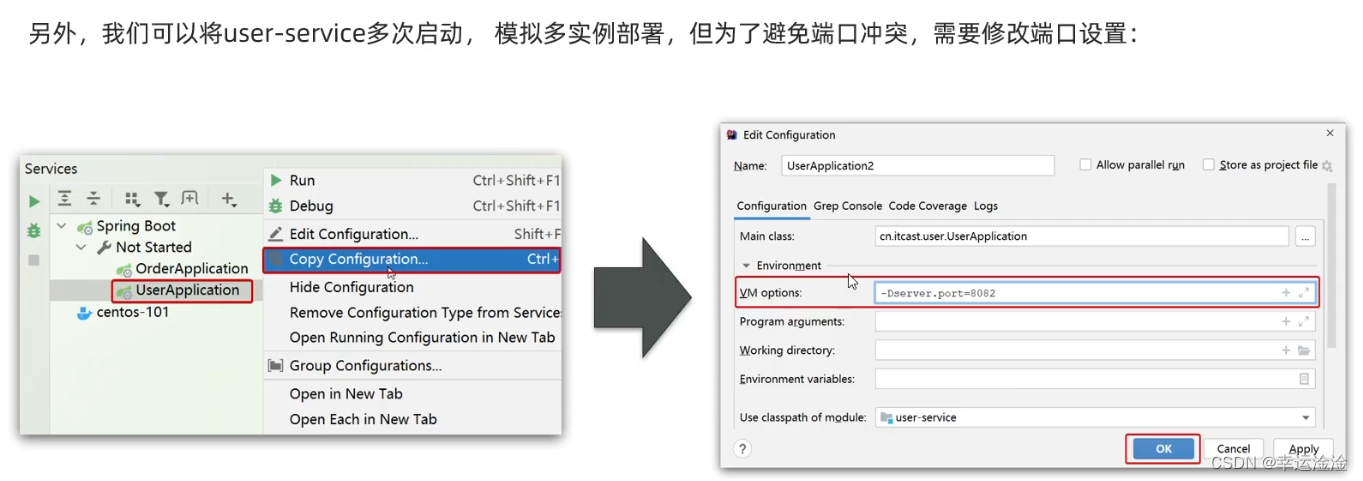 【SpringCloud】最全最细！微服务框架,在这里插入图片描述,第13张