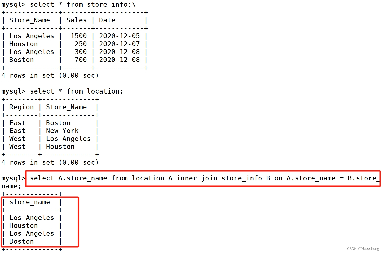 MySQL的高级SQL语句,第34张