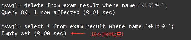 【MySQL】表的增删改查,在这里插入图片描述,第60张