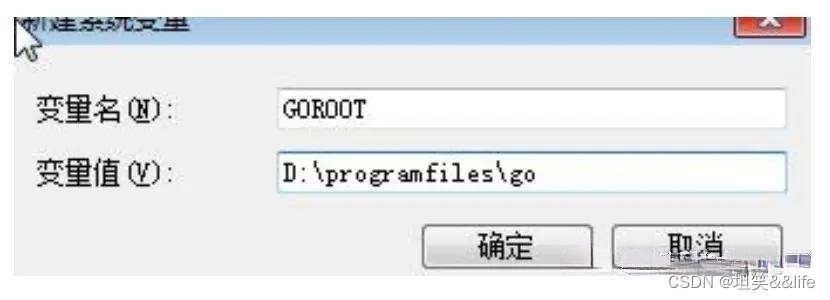 Golang起步篇（Windows、Linux、mac三种系统安装配置go环境以及IDE推荐以及入门语法详细释义）,在这里插入图片描述,第5张