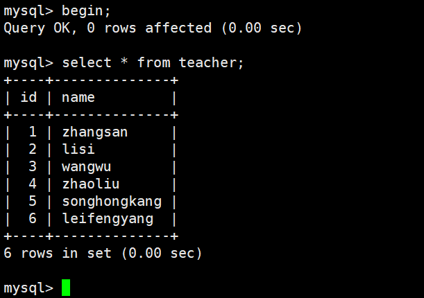 《MySQL高级篇》十三、锁,image-20230125165020157,第12张