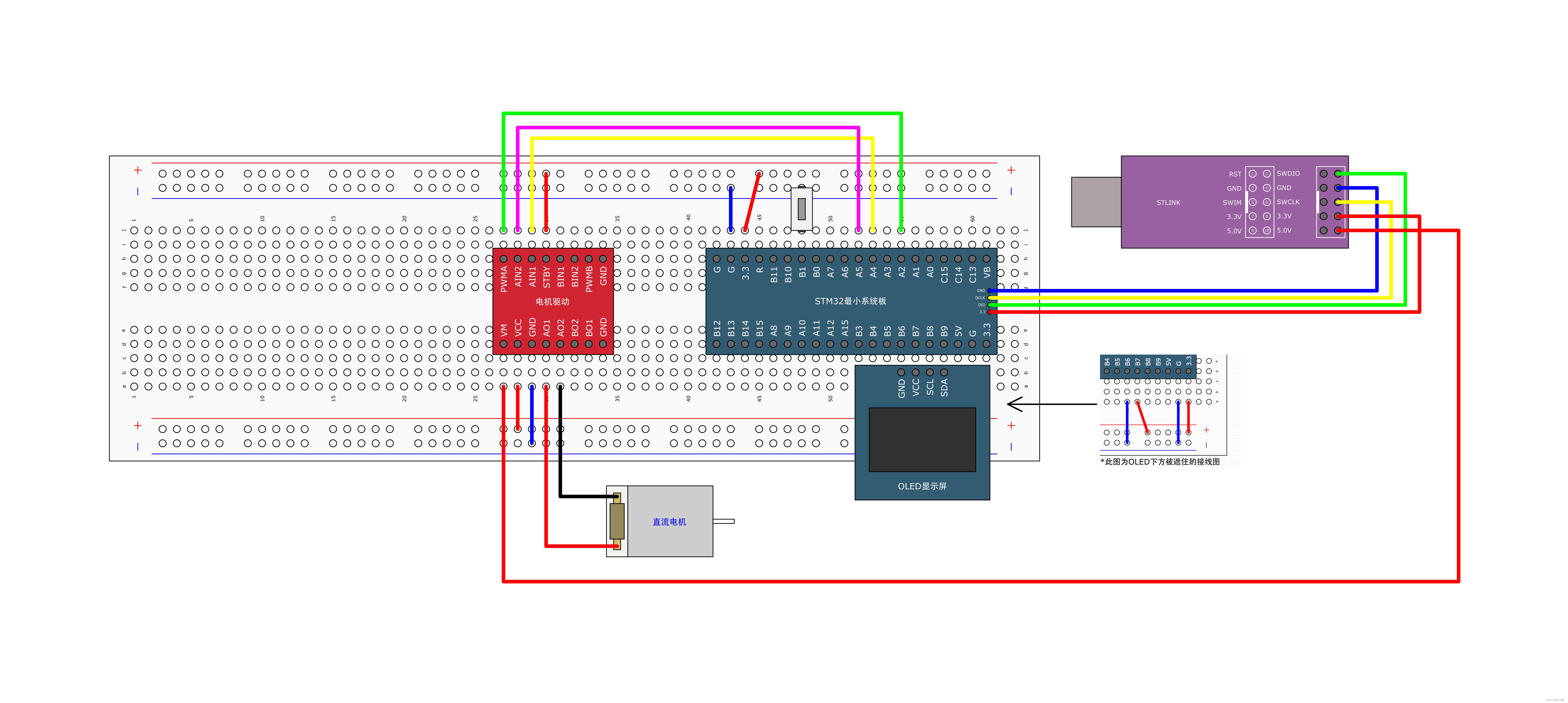 江科大STM32学习笔记（上）,请添加图片描述,第126张