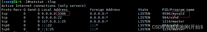 Job for nginx.service failed because the control process exited with error code. See “systemctl stat,第3张