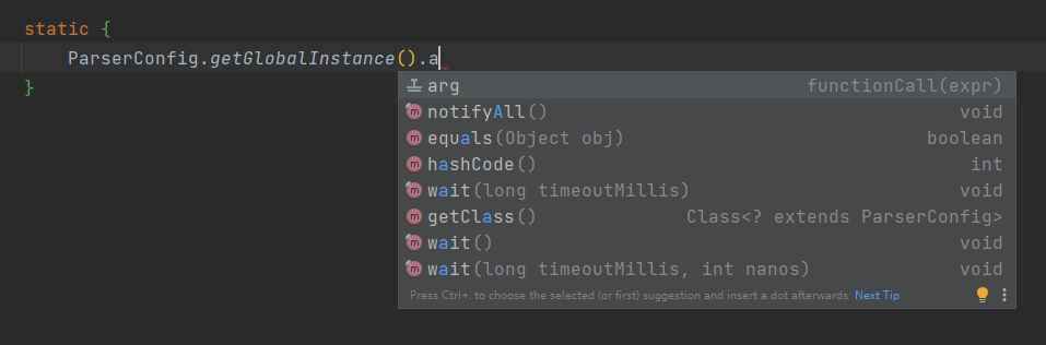 解决com.alibaba.fastjson.JSONException：autoType is not support问题，Redis FastJson,第4张