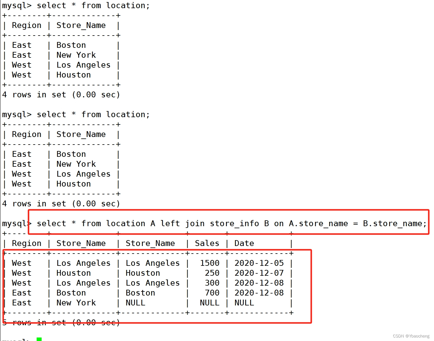 MySQL的高级SQL语句,第27张