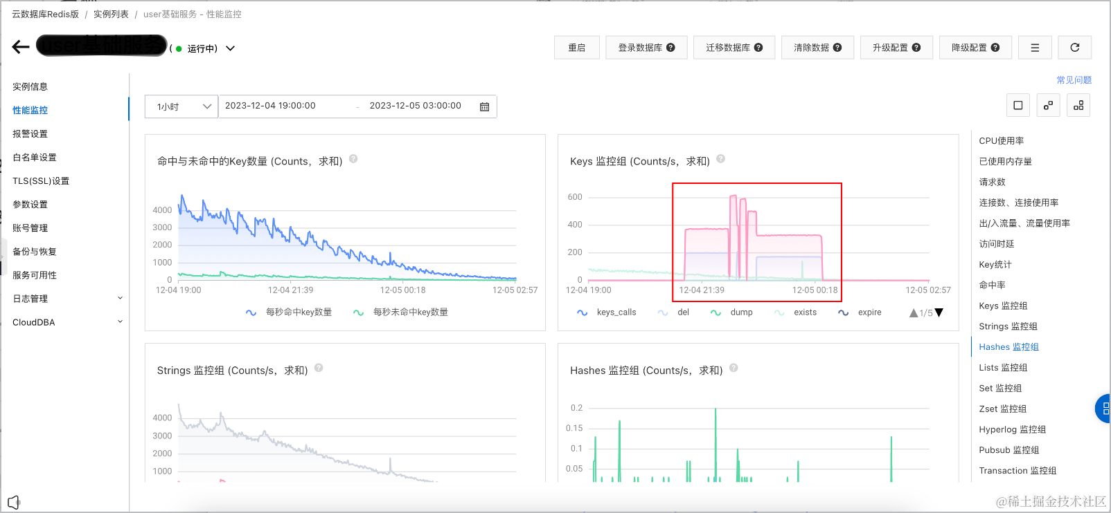 使用RedisCacheWriter#clean在线异步地批量扫描匹配删除缓存数据-spring-data-redis,image.png,第8张