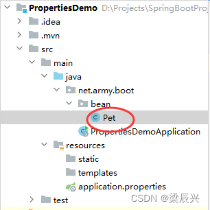 Spring Boot Application.properties和yaml配置文件,在这里插入图片描述,第9张