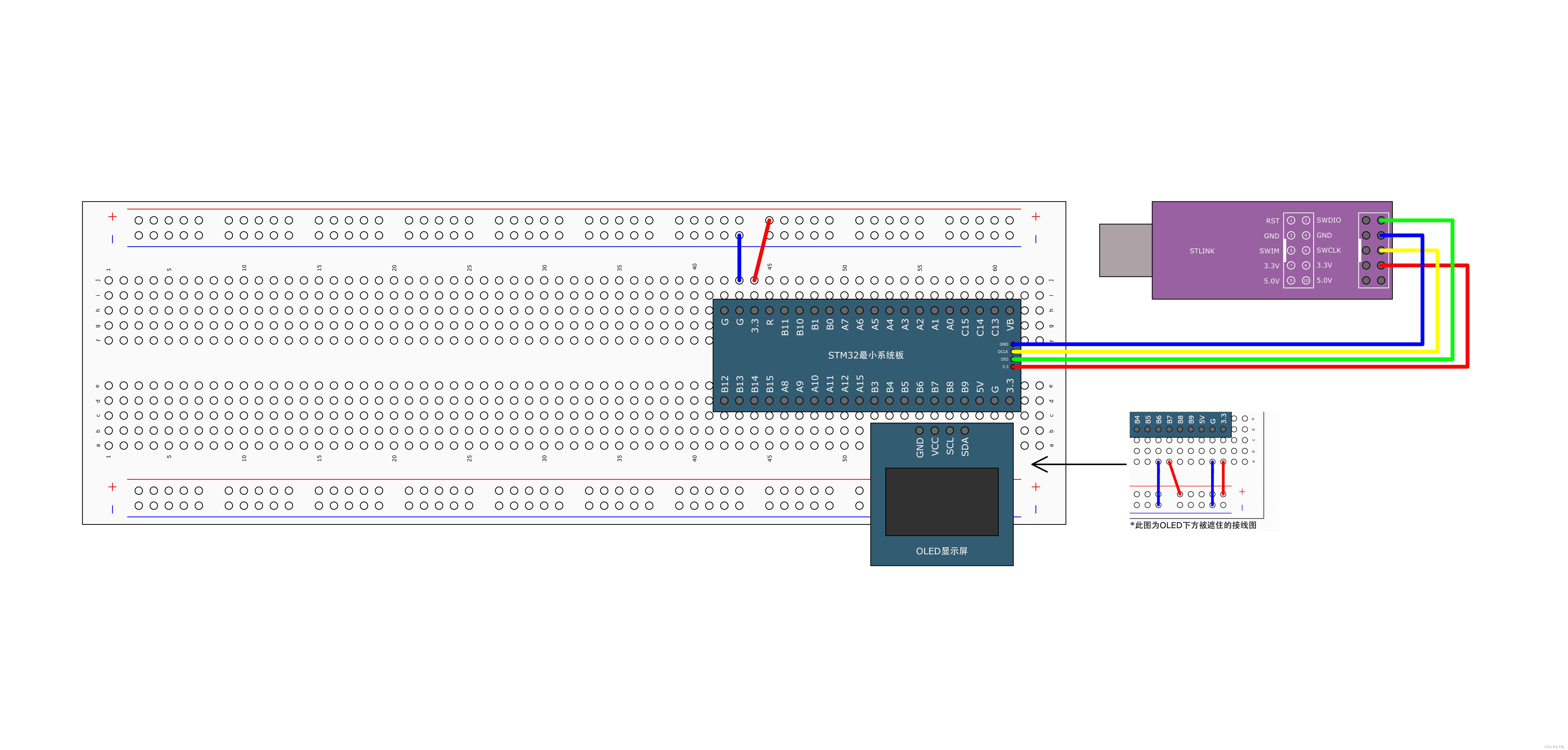 江科大STM32学习笔记（上）,请添加图片描述,第91张