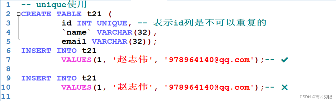 MySQL 详细学习教程【万字长文, 建议收藏】,在这里插入图片描述,第67张