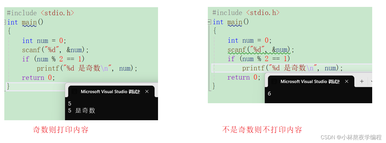 C语言第五弹---分支语句(上),在这里插入图片描述,第1张