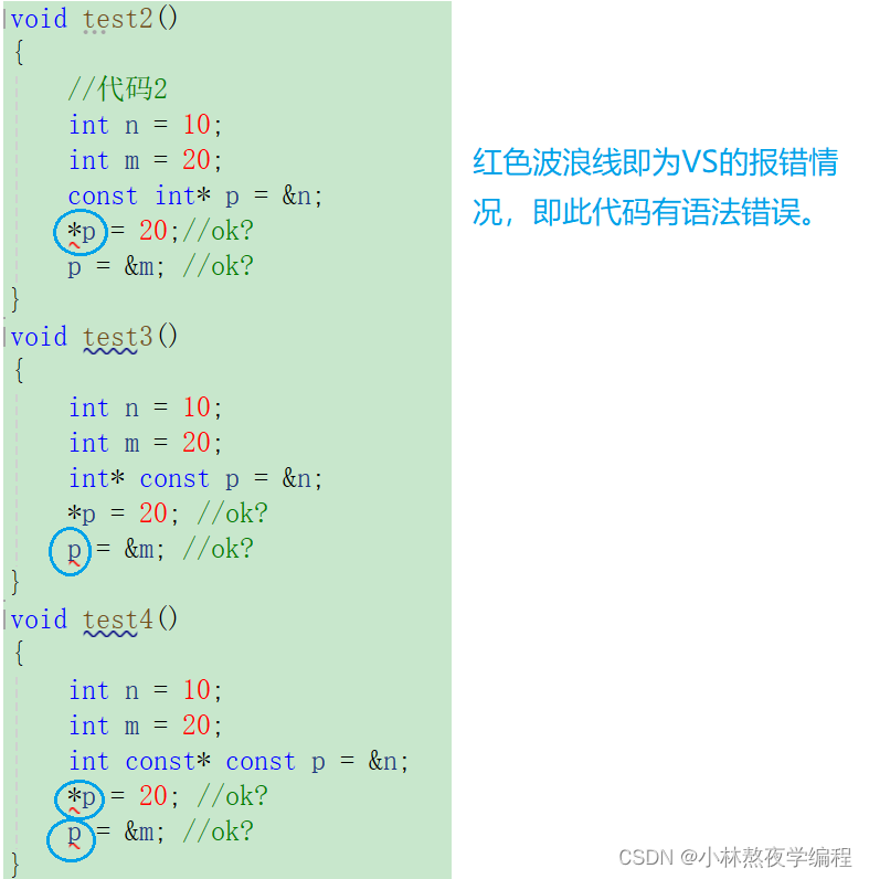 C语言第十八弹---指针(二),第3张