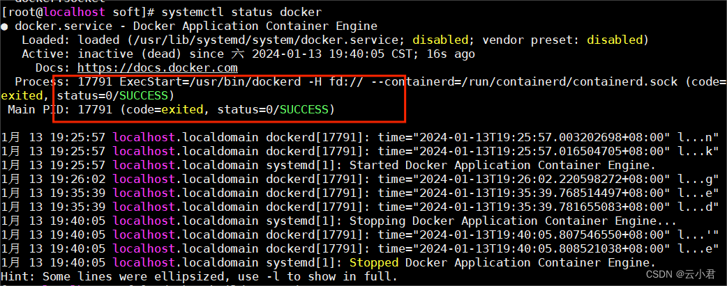 【Docker】Linux中Docker镜像结构及自定义镜像，并且上传仓库可提供使用,第2张