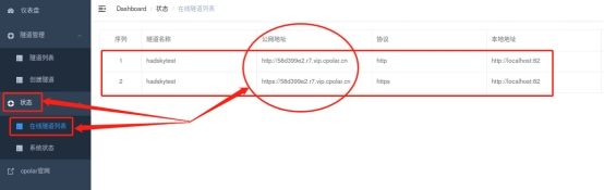 Ubuntu如何使用宝塔面板部署开源论坛HadSky并结合内网穿透远程访问？,img,第28张