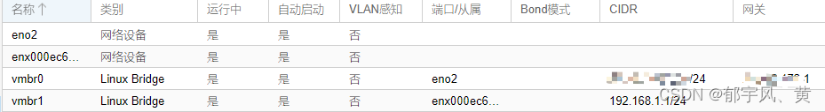 配置Proxmox VE8.1开出的虚拟机网络踩坑日记,第1张