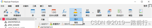 Navicat新建MySQL数据库、Oracle数据库,在这里插入图片描述,第13张