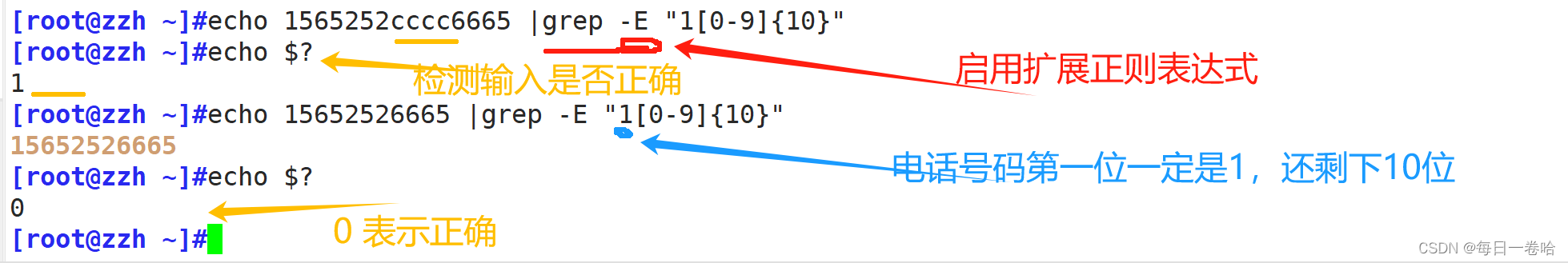 Linux系统Shell脚本-----------正则表达式 文本三剑客之---------grep、 sed,第25张