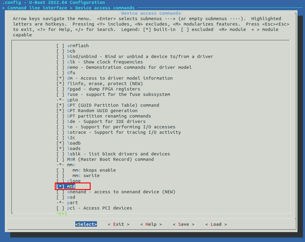 【全志V3s】SPI NAND Flash 驱动开发,在这里插入图片描述,第11张