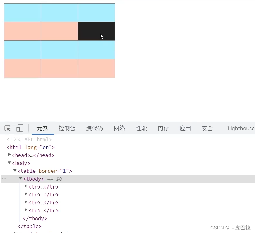 2024Node.js零基础教程(小白友好型)，nodejs新手到高手，（七）NodeJS入门——http模块,第71张