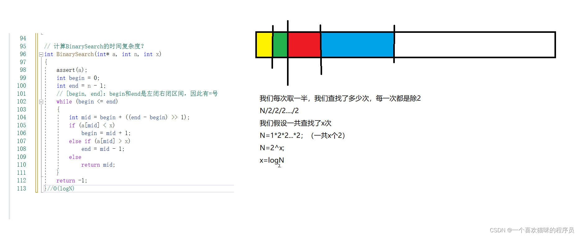 【马里奥数据结构吃“金币”】时间复杂度和空间复杂度,第3张