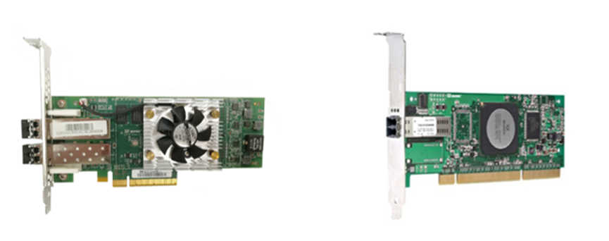 存储接口协议——SCSI、FC、SAS、PCIE等协议基本讲解,第20张