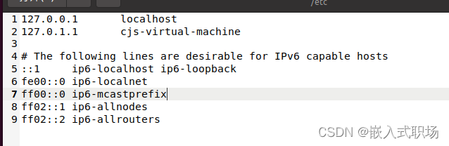 【Nginx】入门看这一篇就够啦，nginx 简介、安装、工作原理、工作方式、详解配置文件,第10张