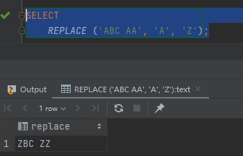 PostgreSQL 查找替换函数,第1张